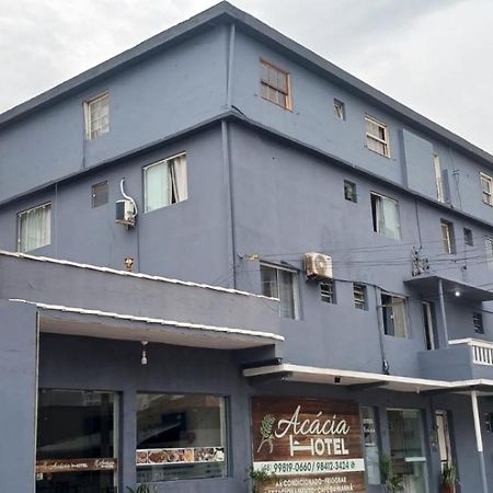 Acacia Hotel Laguna Exteriér fotografie